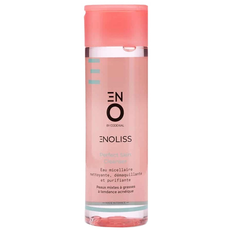 Codexial Enoliss Perfect Skin Cleanser Eau Micellaire 200 ml Codexial Enoliss Perfect Skin Cleanser Eau Micellaire 200 ml