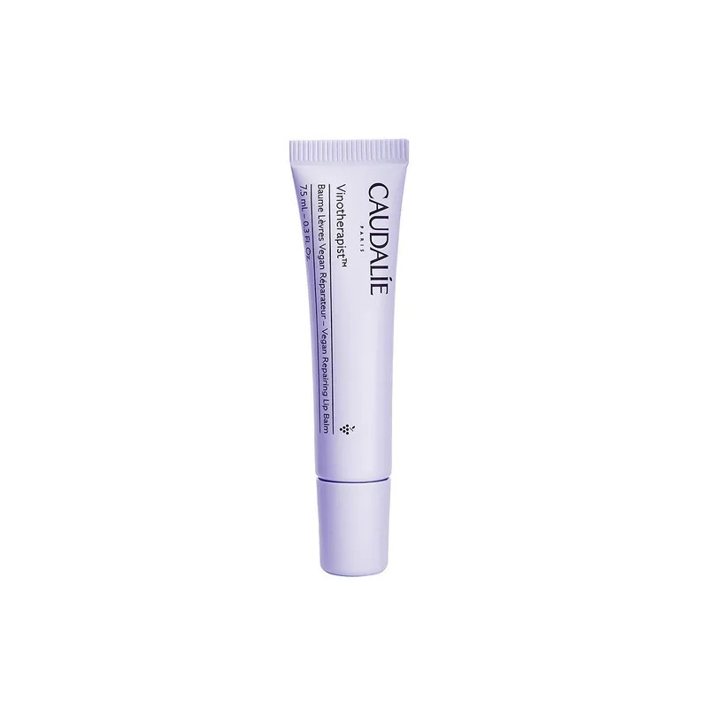 Caudalie Vinotherapist Baume à Lèvres Végan Réparateur 7,5ml Caudalie Vinotherapist Baume à Lèvres Végan Réparateur 7,5ml