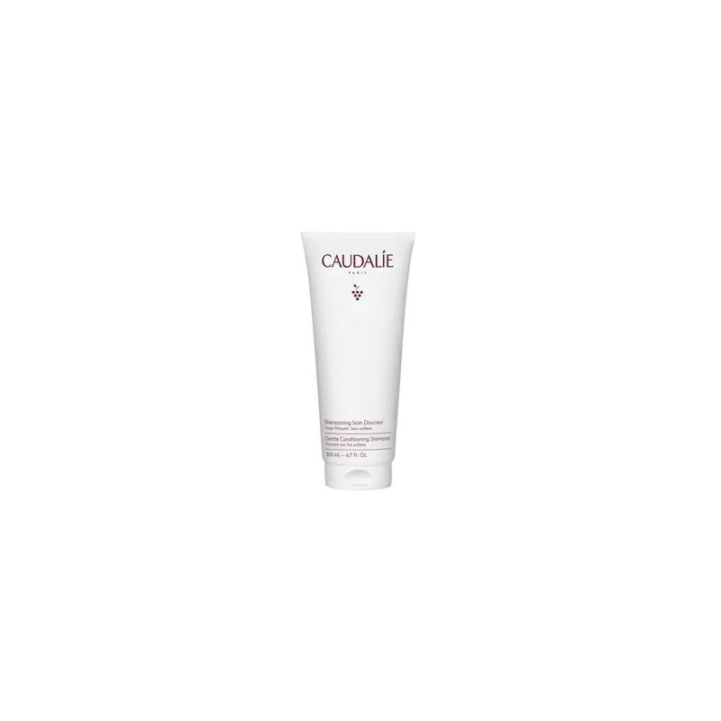 Caudalie Shampoing Soin Douceur 200ml Caudalie Shampoing Soin Douceur 200ml