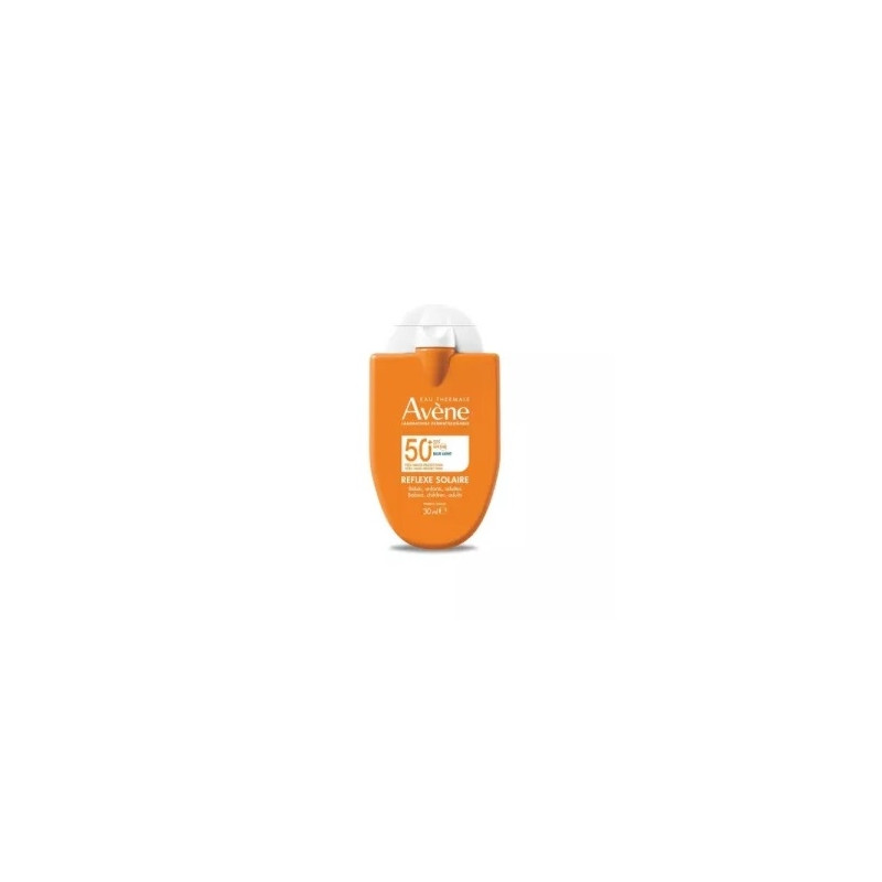 Avène Reflexe Solaire SPF 50+ 30ml Avène Reflexe Solaire SPF 50+ 30ml
