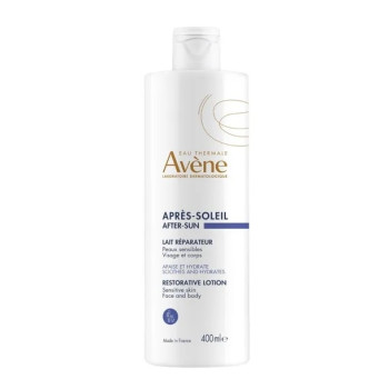Avène Après-Soleil Lait Réparateur 400ml