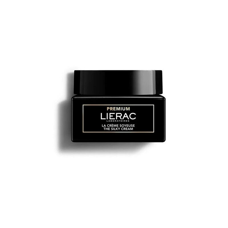 Lierac Premium Crème Soyeuse Anti-Age 50ml Lierac Premium Crème Soyeuse Anti-Age 50ml