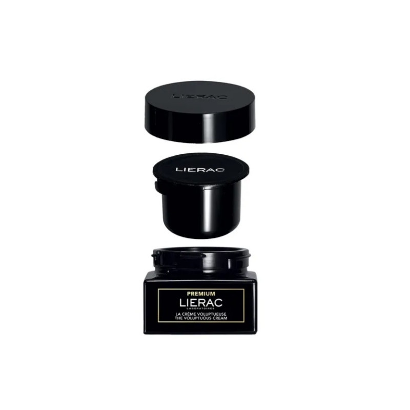 Lierac Premium Recharge Crème Volupteuse 50ml Lierac Premium Recharge Crème Volupteuse 50ml