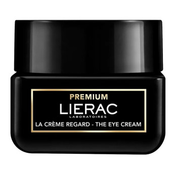 Lierac Premium Crème Regard Anti-Age 20ml