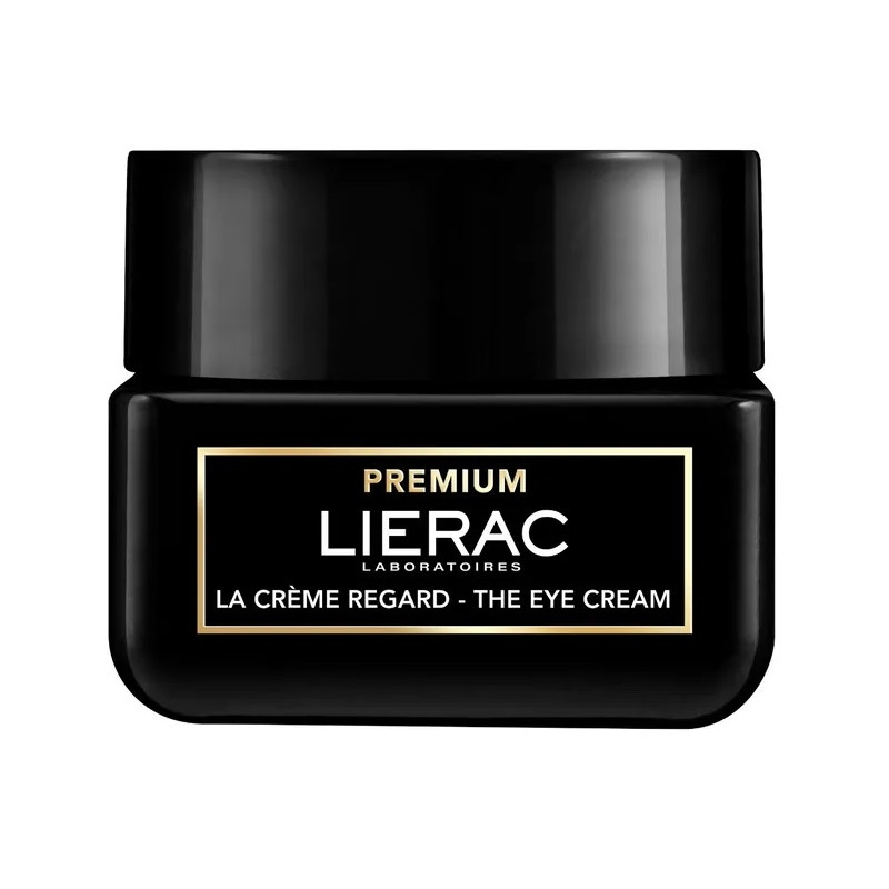Lierac Premium Crème Regard Anti-Age 20ml Lierac Premium Crème Regard Anti-Age 20ml