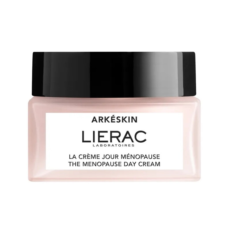 Lierac Arkésin Crème Jour Ménopause 50ml Lierac Arkésin Crème Jour Ménopause 50ml
