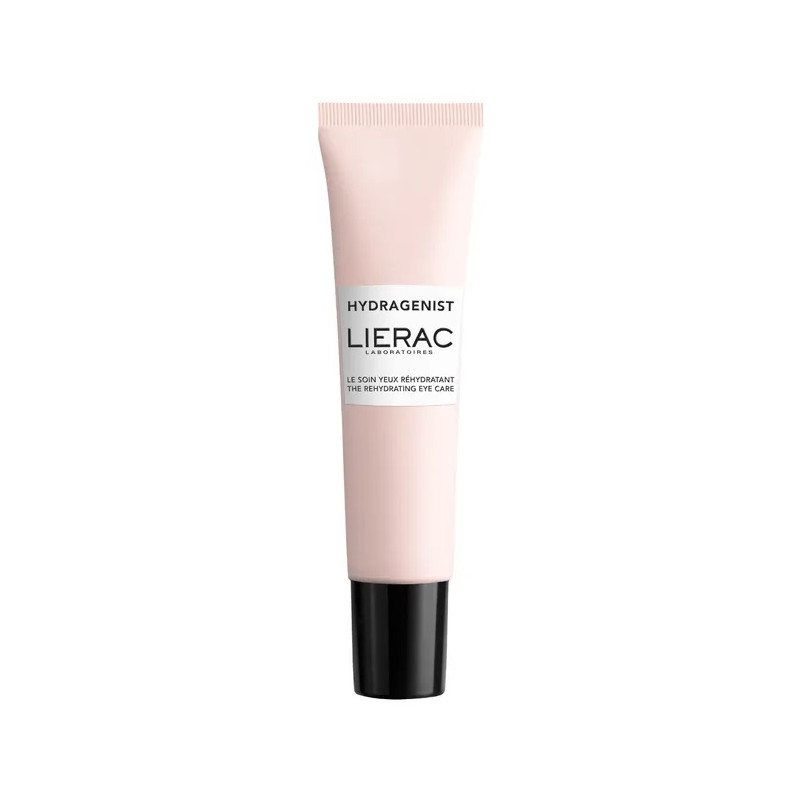 Lierac Hydragenist Soin Yeux Réhydratant 15ml Lierac Hydragenist Soin Yeux Réhydratant 15ml