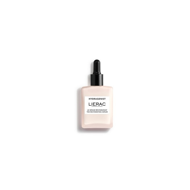 Lierac Hydragenist Sérum Réhydratant 30ml Lierac Hydragenist Sérum Réhydratant 30ml