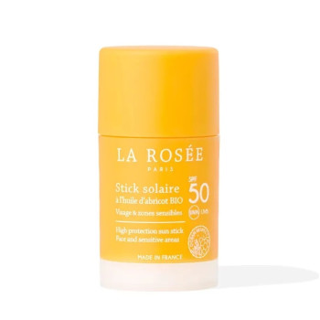 La Rosée Stick Solaire SPF50