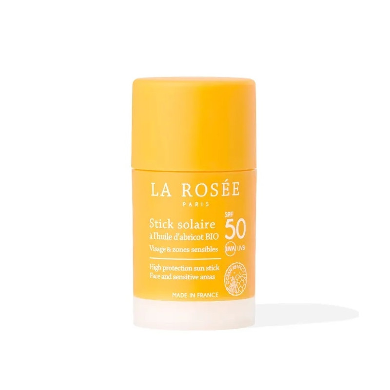 La Rosée Stick Solaire SPF50 La Rosée Stick Solaire SPF50