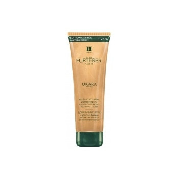 René Furterer Okara Blond Shampoing Eclat 250ml