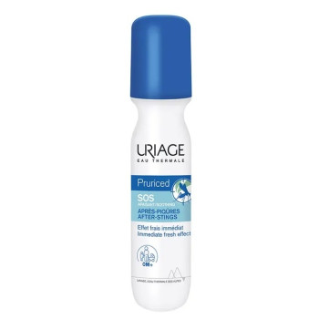 Uriage Pruriced SOS Après-Piqûres 15ml
