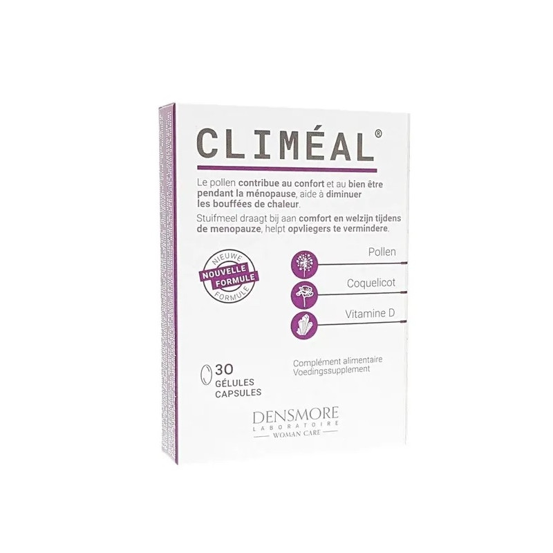 Densmore Climéal X30 Gélules Densmore Climéal X30 Gélules