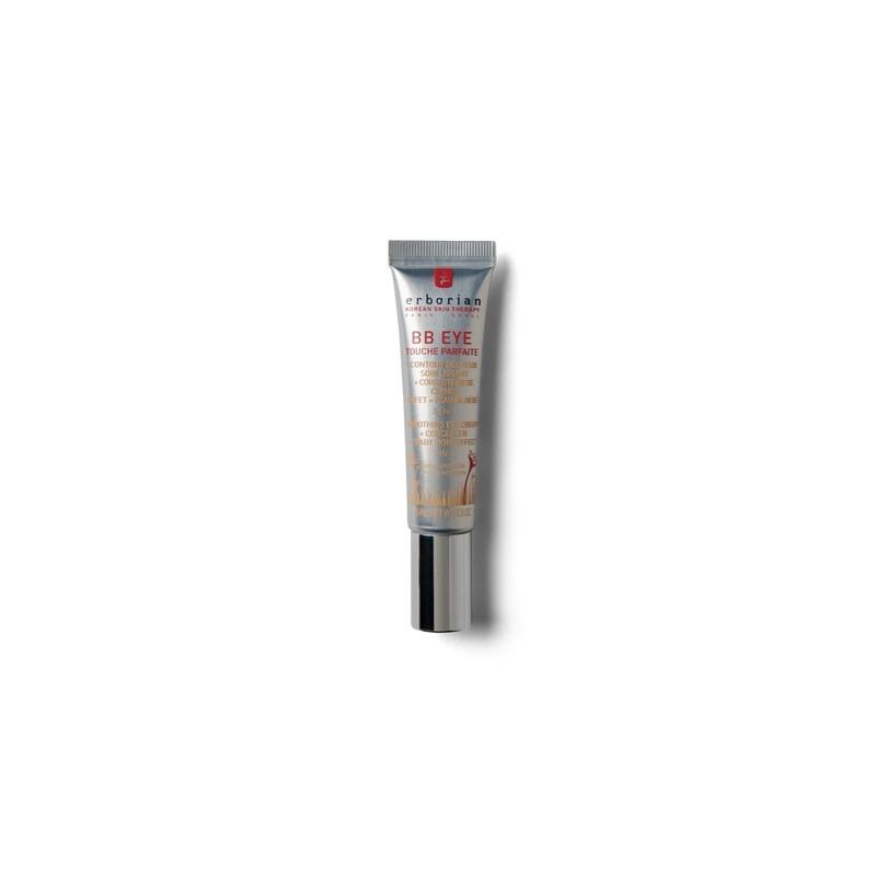 Erborian BB Eye Touche Parfaite Contour des Yeux 15ml Erborian BB Eye Touche Parfaite Contour des Yeux 15ml