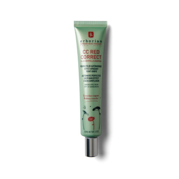CC Red Correct à la Centella Asiatica 45ml