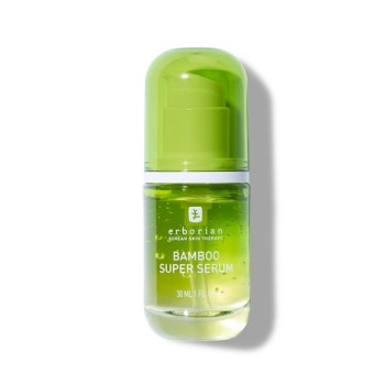 Erborian Bamboo Super Sérum 30ml