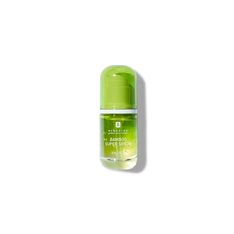 Erborian Bamboo Super Sérum 30ml Erborian Bamboo Super Sérum 30ml