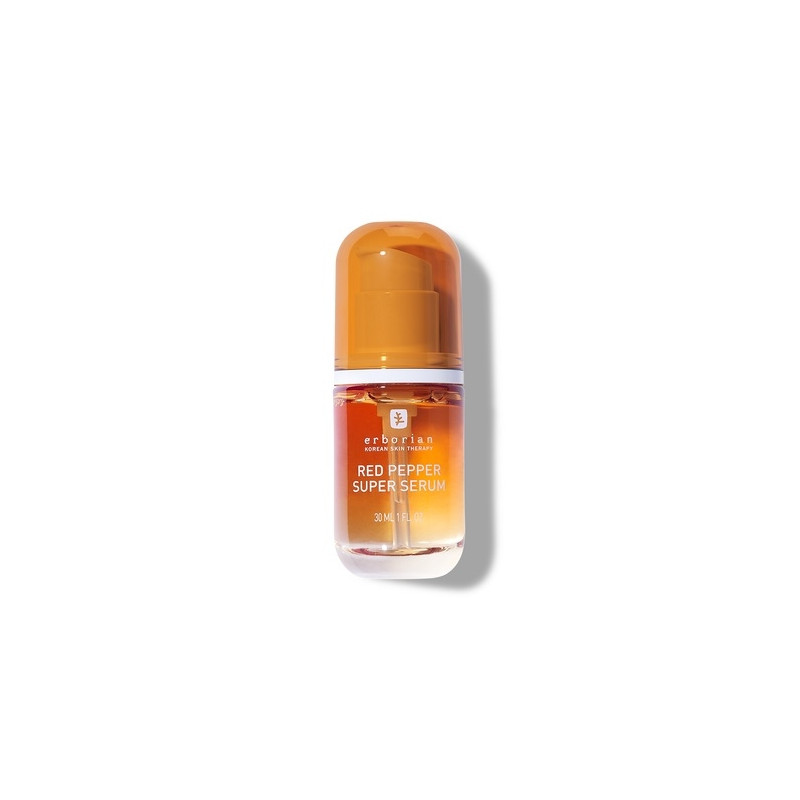Erborian Red Pepper Super Sérum 30ml Erborian Red Pepper Super Sérum 30ml