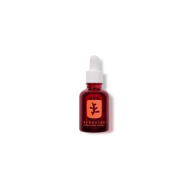 Erborian Skin Therapy Huile Visage Multi-Perfectrice 30ml Erborian Skin Therapy Huile Visage Multi-Perfectrice 30ml