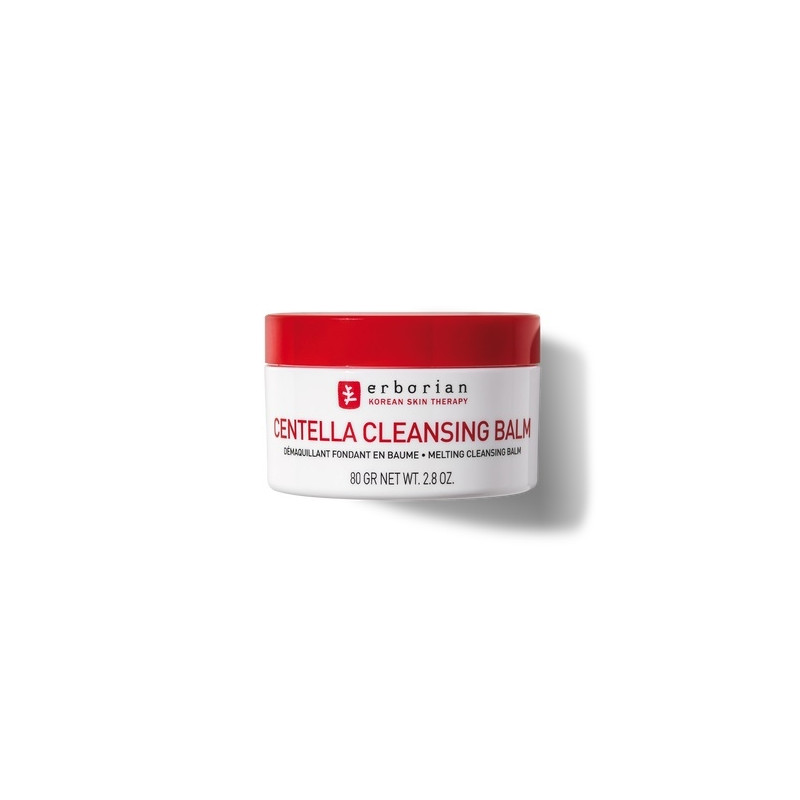 Erborian Centella Cleansing Balm Baume Démaquillant 80g Erborian Centella Cleansing Balm Baume Démaquillant 80g