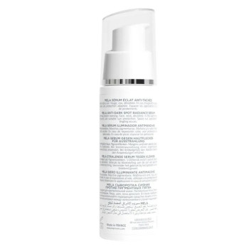 Topicrem Mela Sérum Anti-Taches Eclat 30ml