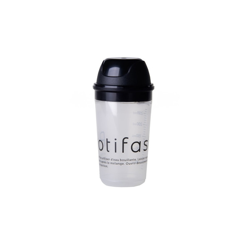 Protifast Shaker Protéines 250ml Protifast Shaker Protéines 250ml