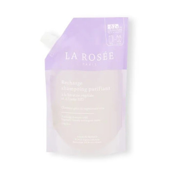 La Rosée Recharge Shampoing...