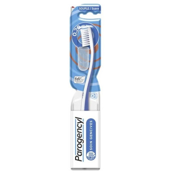 Parogencyl Brosse à Dents...