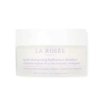 La Rosée Après-Shampoing...