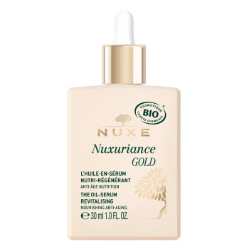 Nuxe Nuxuriance Gold -...