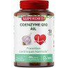Superdiet Coenzyme Q10 Ail x180 Gélules