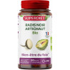 Superdiet Radis Noir Artichaud Bio x80 Comprimés
