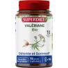 Superdiet Valériane Bio x45 Gélules