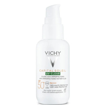 Vichy Capital Soleil Uv...