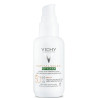 Vichy Capital Soleil Uv Clear Spf50+ 40ml