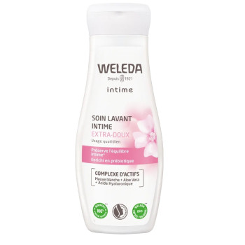 Weleda Intime - Soin Lavant...