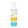 Bioderma Photoderm Pediatrics - Spray Solaire SPF50+ - Peaux Sensibles des Enfants 200ml