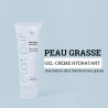 Etat Pur - Gel-Crème Hydratant - Peaux Grasses et Sensibles 40ml