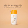 Etat Pur - Fluide Solaire Minéral Protecteur SPF50+ - Tous Types de Peaux 40ml