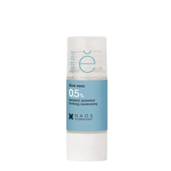 Etat Pur Actif Pur - Aloe...