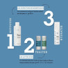 Etat Pur Actif Pur - D-Panthénol 5% - Sécheresse Cutanée Intense 15ml