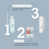 Etat Pur Actif Pur - Vitamine E 3,9% - Stress Oxydatif Soleil ou Pollution 15ml
