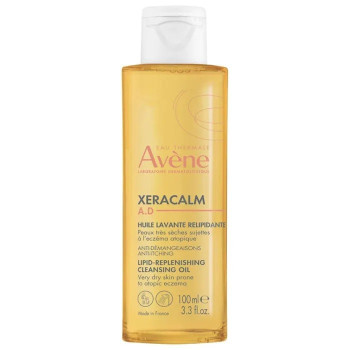 Avène Xeracalm A.D - Huile...