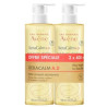 Avène Xeracalm A.D - Huile Lavante Relipidante - Peaux Très Sèches Sujettes à l'Eczema Atopique 2x400ml