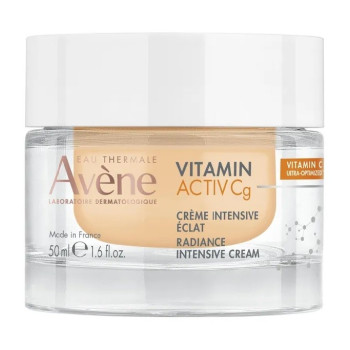 Avène Vitamin Activ Cg -...