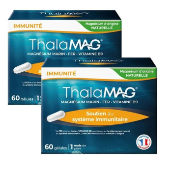 Iprad Thalamag Soutien Au...