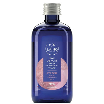 Laino - Eau de Rose 250 ml