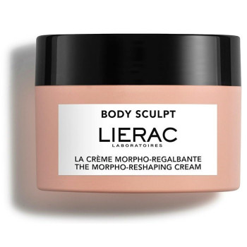 Lierac Body-Sculpt Crème...