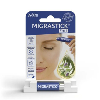 Arkopharma - Migrastick...