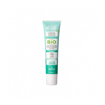 MKL - Crème Visage...